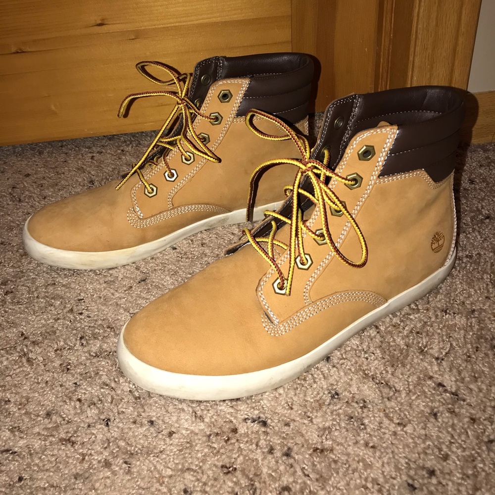 Timberland